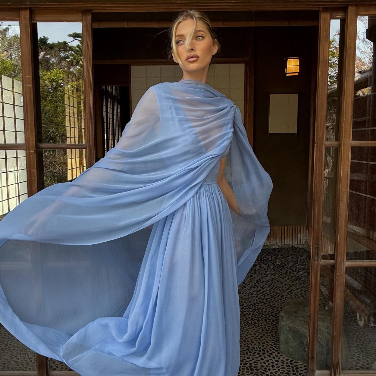 Estos son los vestidos de invitada que recomendamos.