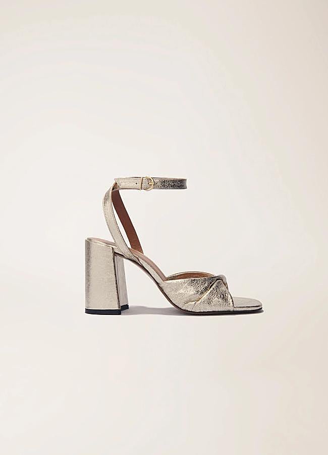 Imagen - Sandalia de Maje.