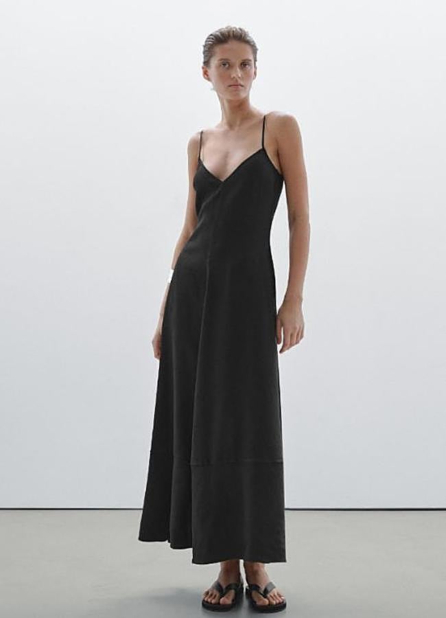 Imagen - Básicos de verano (MASSIMO DUTTI)