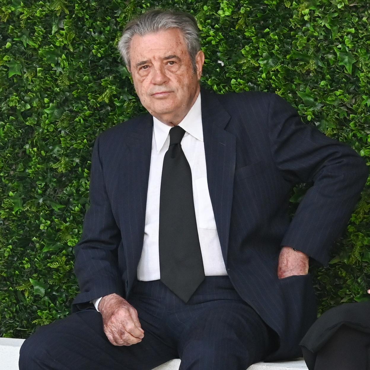 Francisco de Borbón Escasany, duque de Sevilla, ha fallecido a los 81 años. 