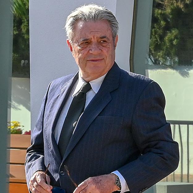 Muere Francisco de Borbón Escasany, primo del rey, diez días después que su hermano Alfonso: así fue la intensa vida del duque de Sevilla