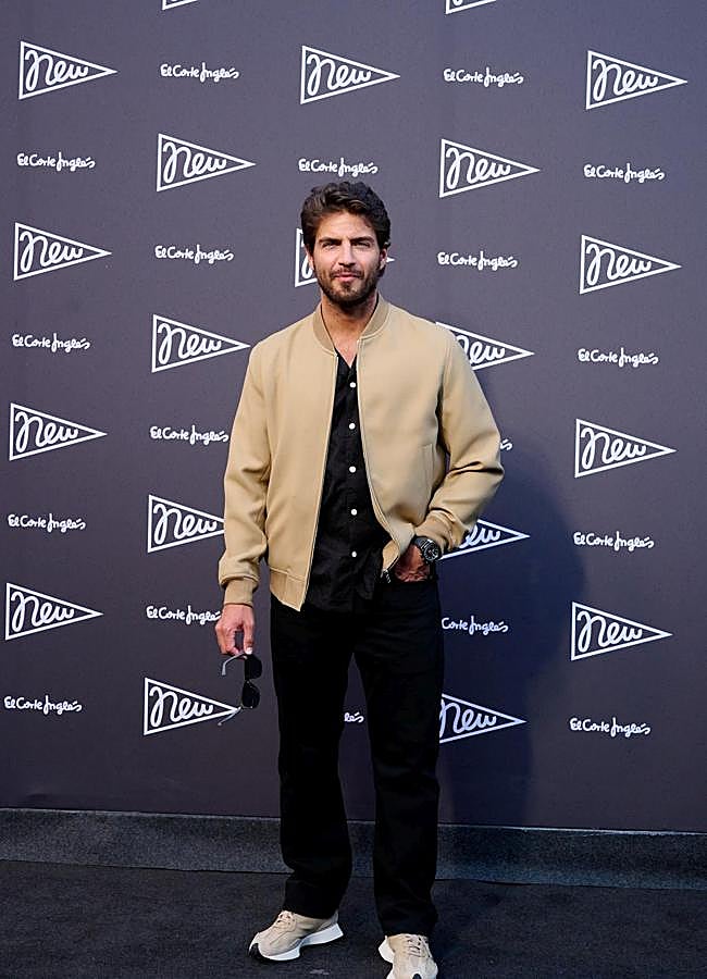 Imagen - Maxi Iglesias.