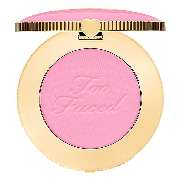 Too Faced Cloud Crush Blush.