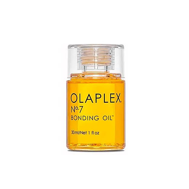 Sérum Olaplex No.7 Bonding Oil de Olaplex.