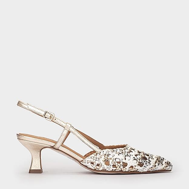 Mantua metalizados (129€)