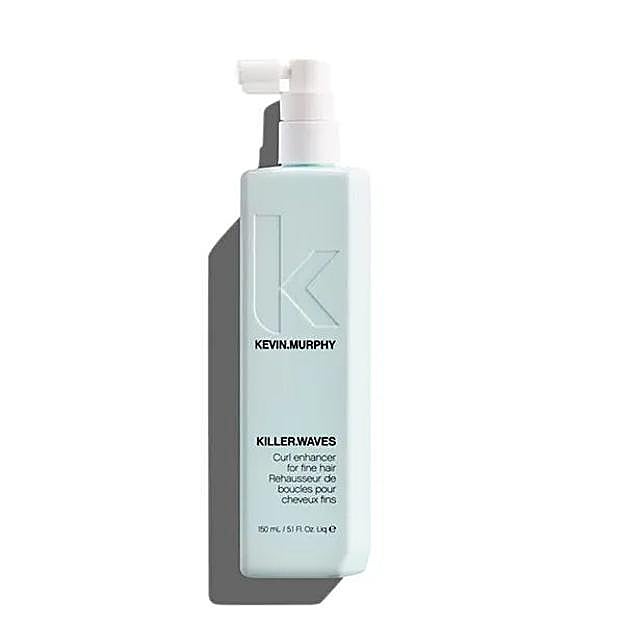 Killer.Waves de Kevin Murphy. Precio: 36,99 euros