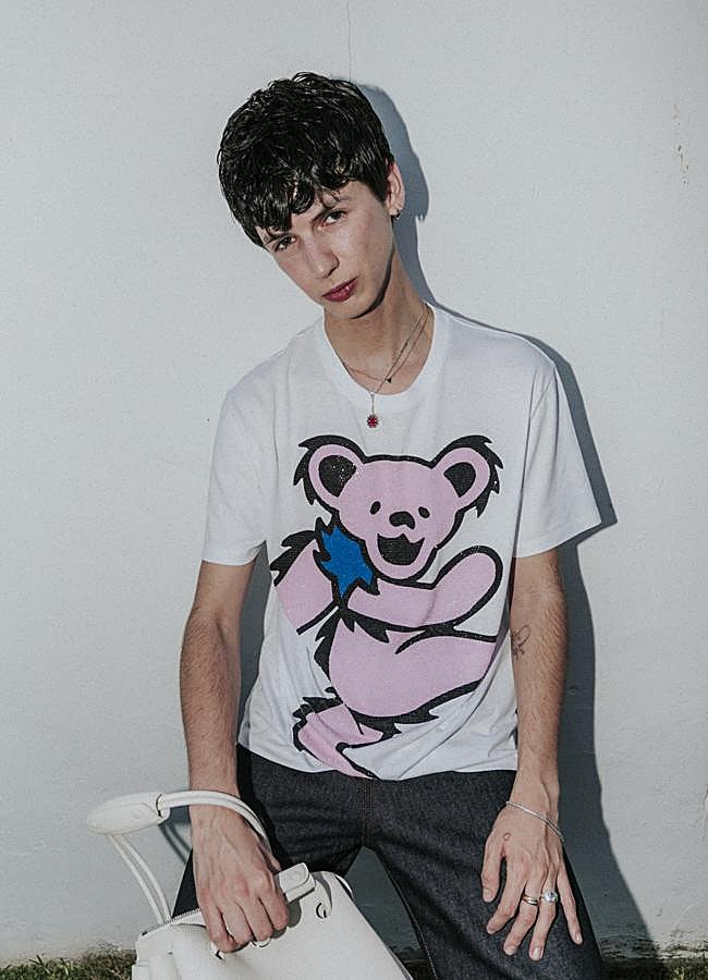 Imagen - Evento Loewe Marbella Club (LUCÍA JIMÉNEZ)