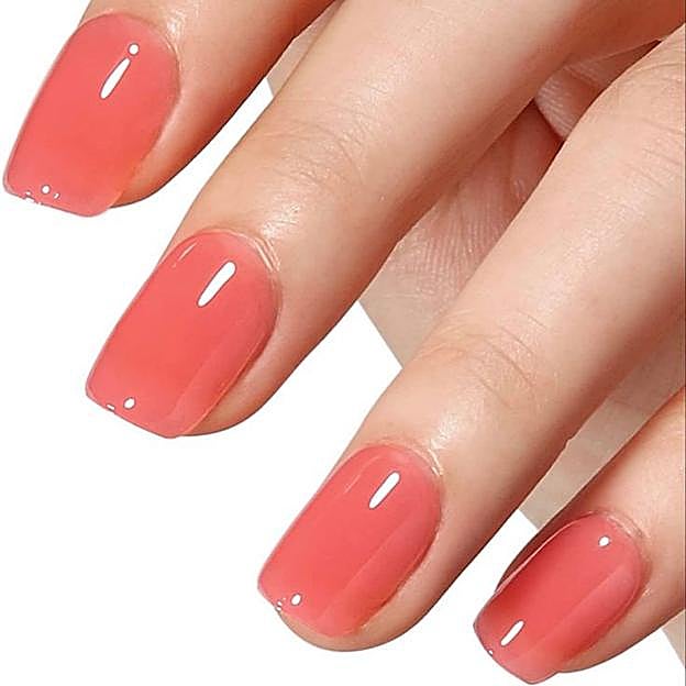 Manciura color coral