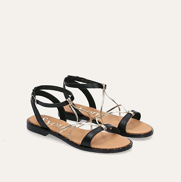 Sandalias Alanis (39,90€)