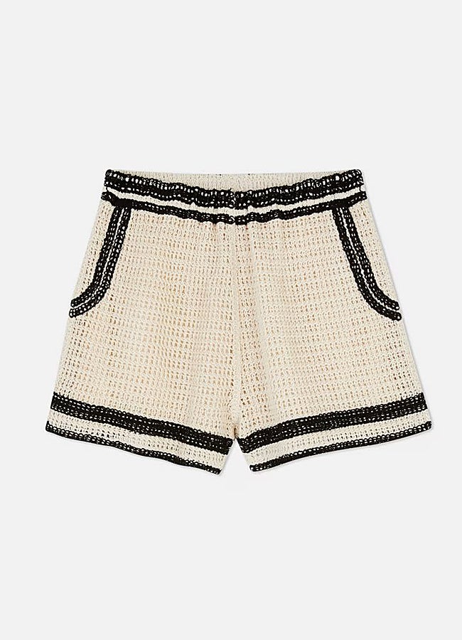 Imagen - Pantalones ganchillo Primark.