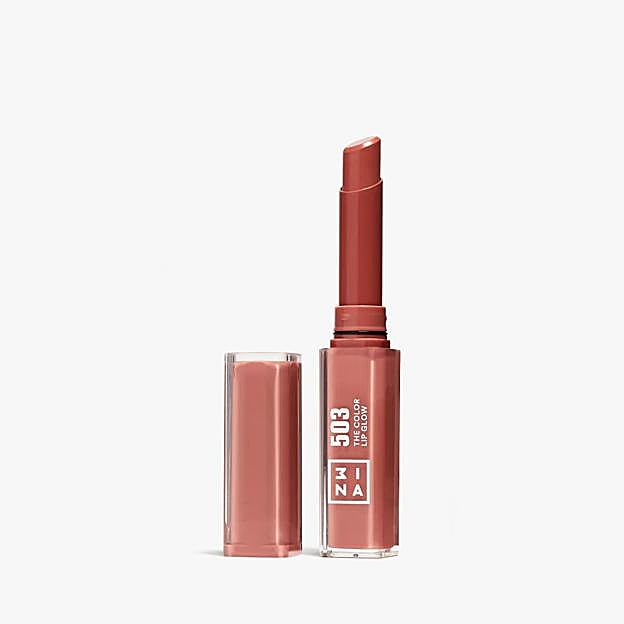 The Color Lip Glow 503 de 3ina.