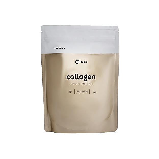 Colágeno hidrolizado de Belevels.