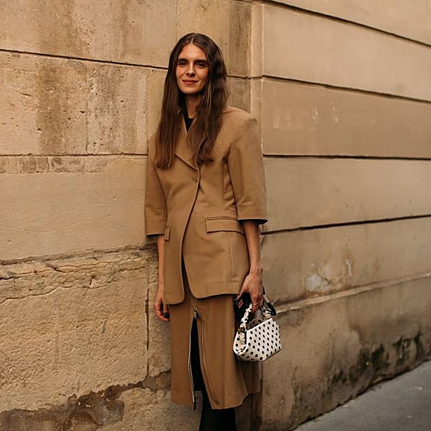 Blazers de verano, la chaqueta que necesitas para las noches en las que refresca