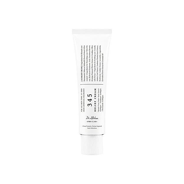 345 Relief Cream de Dr. Althea.