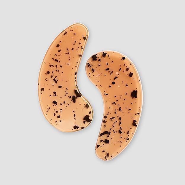 Parches de hidrogel de Masqmai.