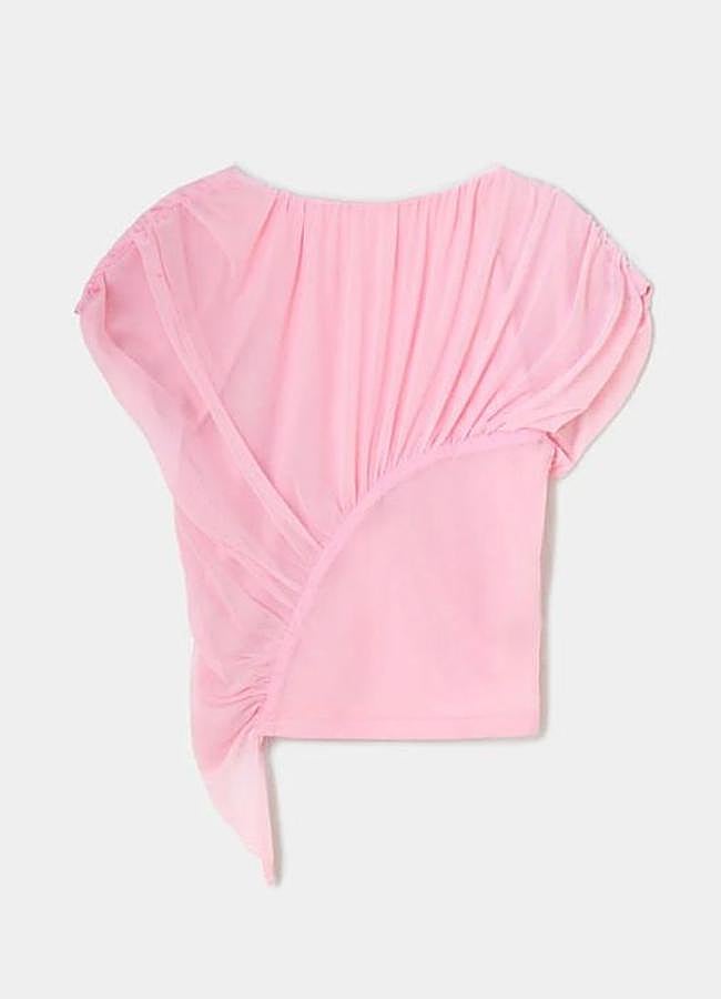 Imagen - Tops especiales para verano (LAGAAM)