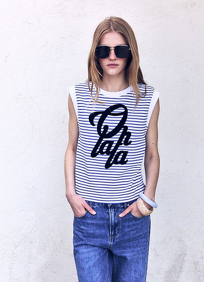 Imagen - Camiseta gráfico