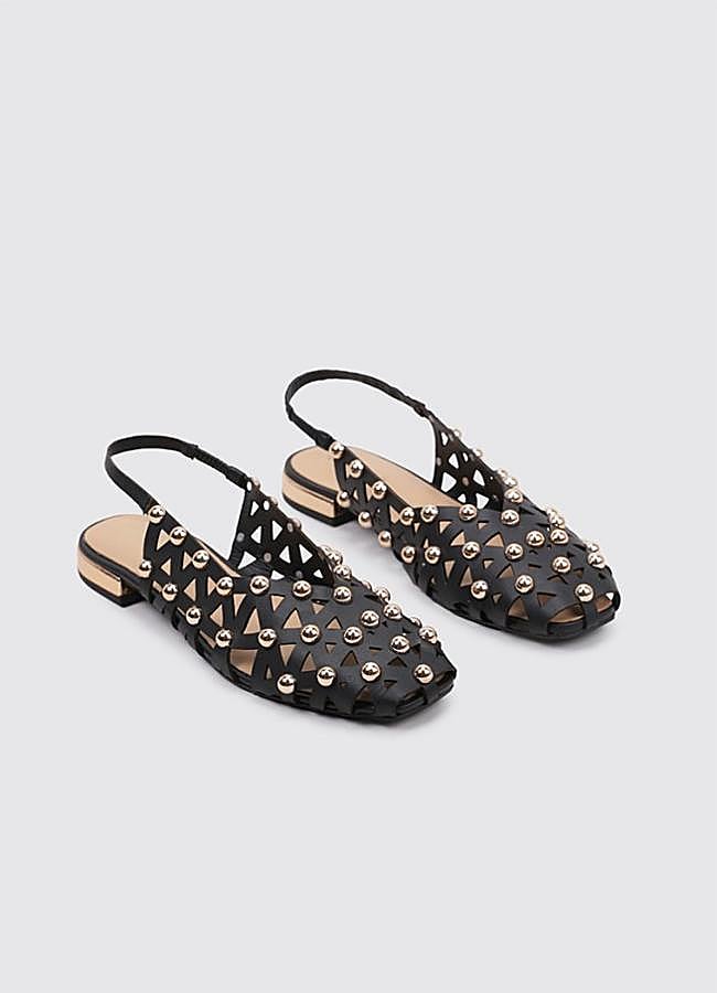 Imagen - Sandalias Planas Calamus de Gioseppo, a la venta en Krackonline, 79,95 euros.