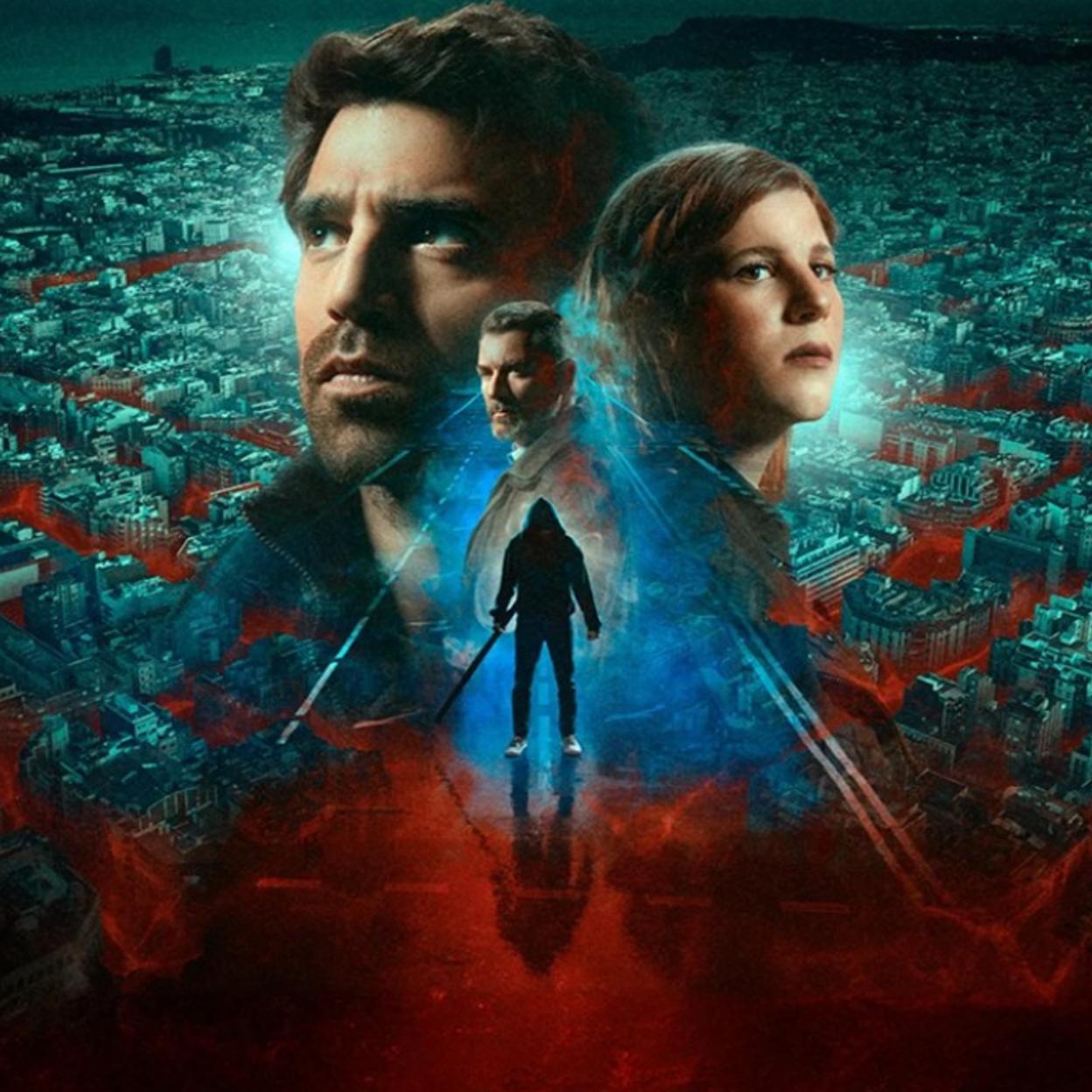 El mal invisible, el éxito de TV3 que ya puedes ver en Disney Plus.