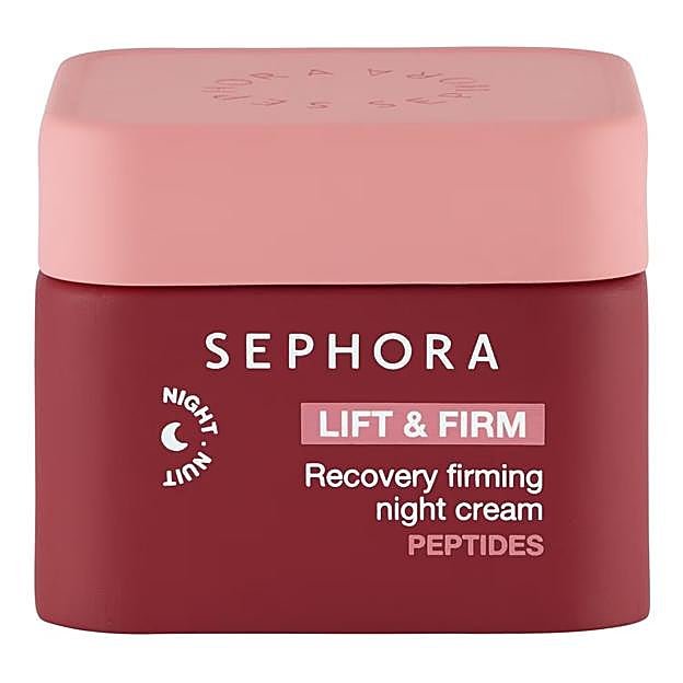 Sephora Collection Lift & Firm.