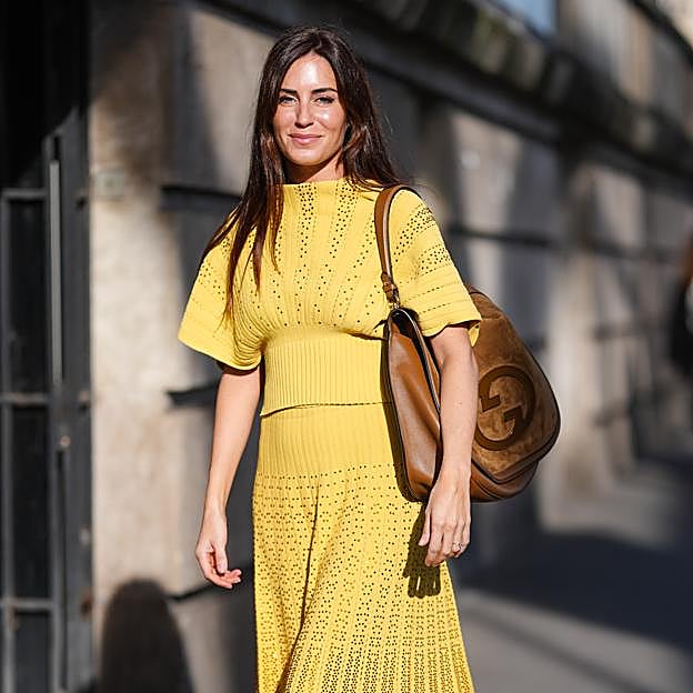 Tops especiales que sientan fenomenal para elevar todos tus looks de verano