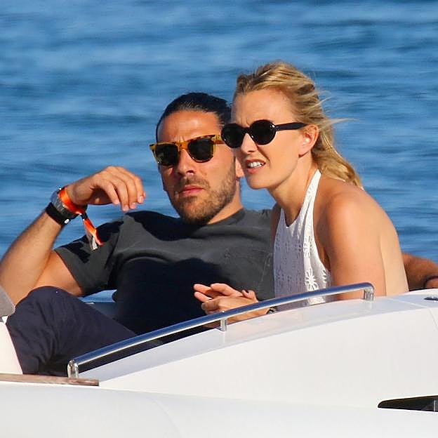 De Sotogrande a la Costa Azul, los destinos de lujo donde veranean Marta Ortega, Sofía Palazuelo y la aristocracia española