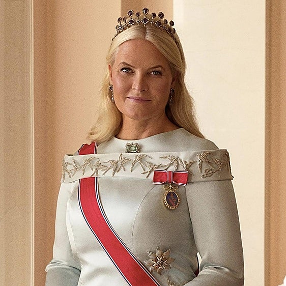 Mette-Marit, la princesa más trágica de Europa: la casa real de Noruega la aparta de la agenda real