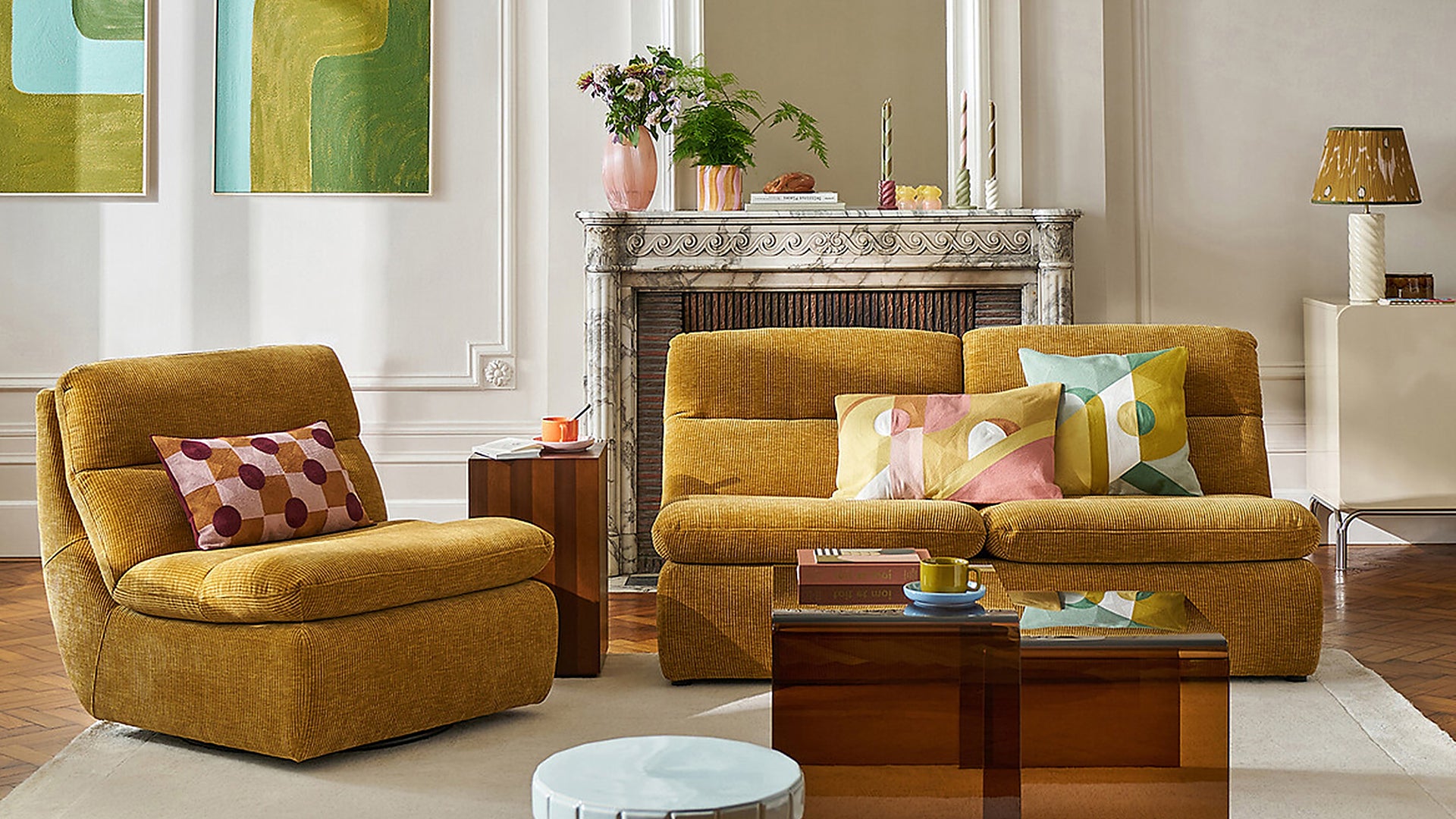 En qué tendencias de decoración merece la pena invertir en 2026 y de cuáles tienes que pasar