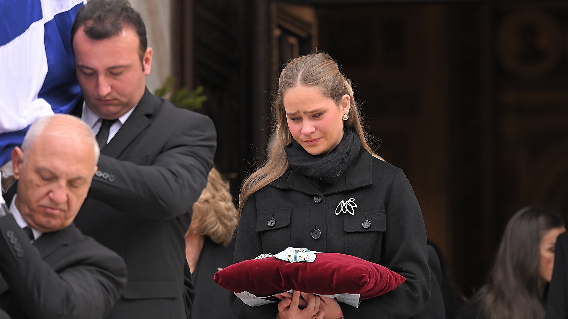 Irene Urdangarin (y no Leonor) se señala como heredera de Irene de Grecia |  Mujerhoy