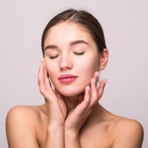 Pruebo más de 100 cosméticos al mes, pero estos son los dos únicos que me llevo al gimnasio