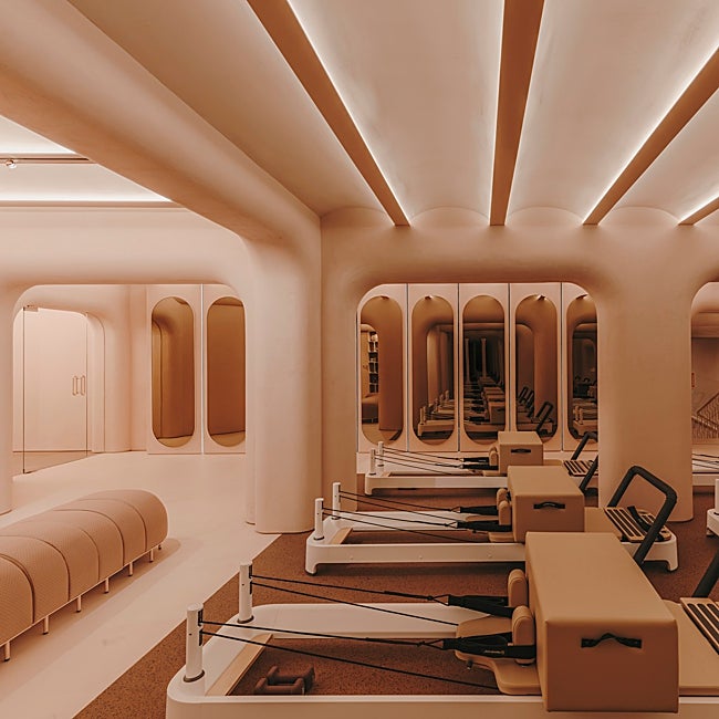 Repeat, espacio de bienestar en Barcelona.