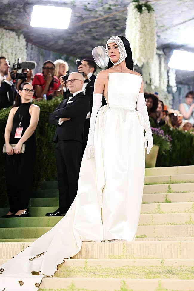 Todos los looks de la Gala Met 2026: del espectacular regreso de ...
