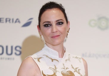 Una Leonor Watling desconocida: ballet clásico, granjera por sorpresa y el día que pudo ser chica Bond