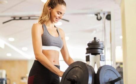 Pau Inspirafit: «En mi primer día de gimnasio yo también pensé que no era mi sitio»