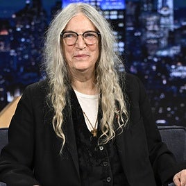 Patti Smith, 79 años, Premio Princesa de Asturias de las Artes 2026: «Me siento avergonzada del Gobierno actual de Trump»