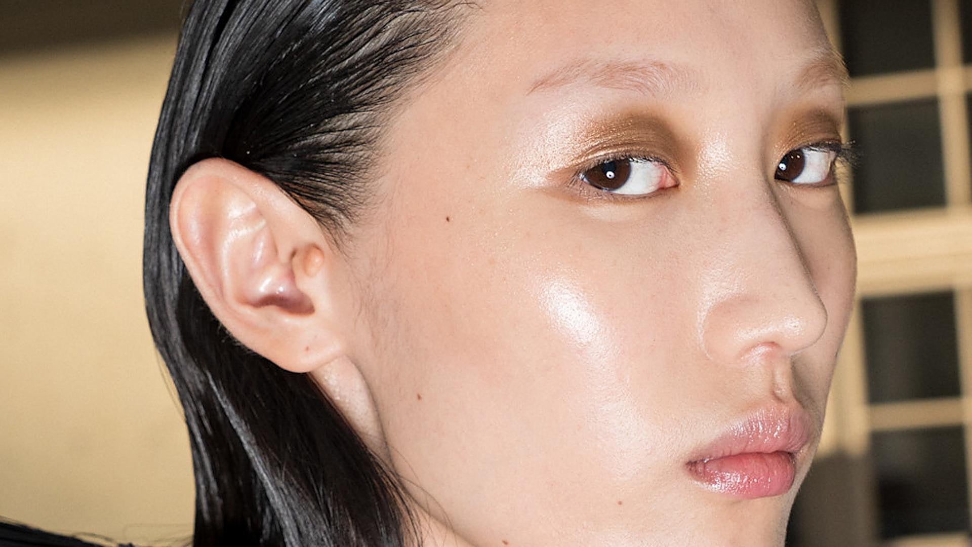 Mi experiencia con el maquillaje glass skin: lo que realmente importa