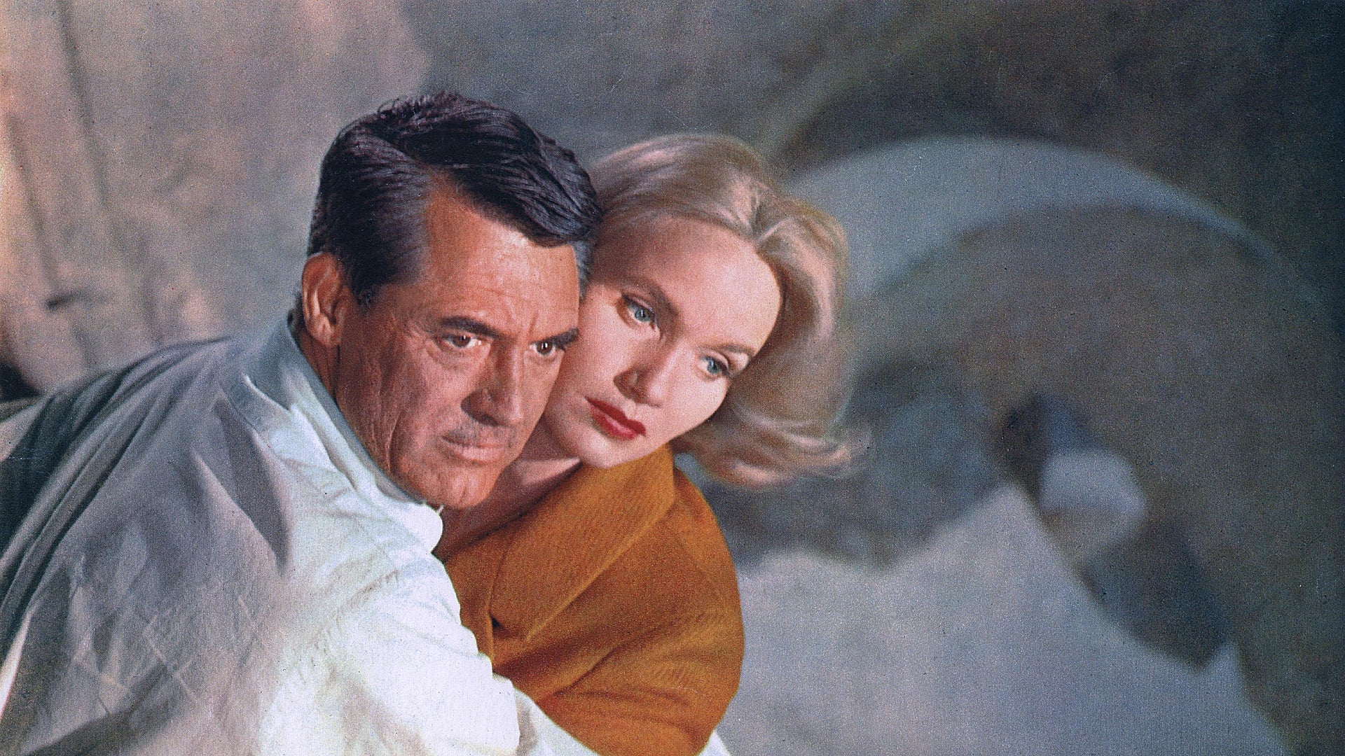Eva Marie Saint, Oscar-winning film star of On the Waterfront, dead at 102