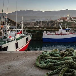Así es la Cofradía de Pescadores Santa Ana, el Pueblo Ejemplar de Asturias 2026 que visitará la Familia Real