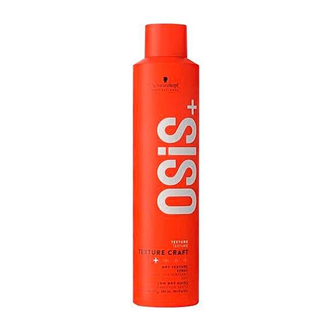 OSiS Texture Craft by Schwarzkopf.