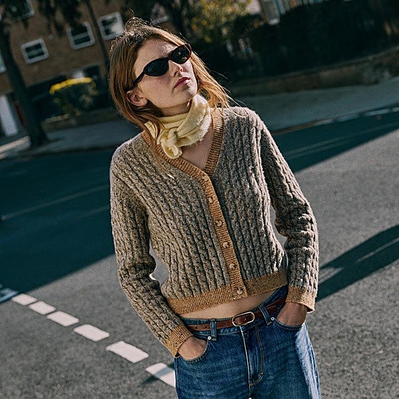 En el radar de las nuevas colecciones de otoño de Zara, Sézane, Antik Batik y Laagam: nuestros favoritos de la semana