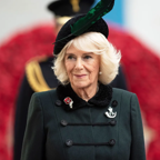 Camilla Parker Bowles