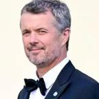 Federico de Dinamarca