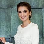 Rania de Jordania