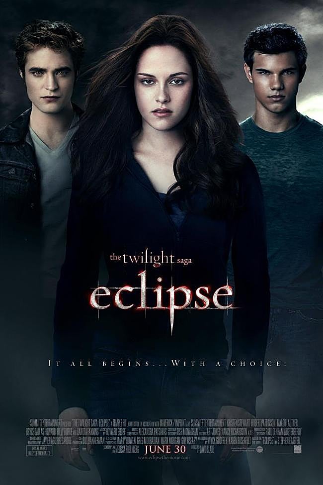 Mejores peliculas para ver durante el eclipse