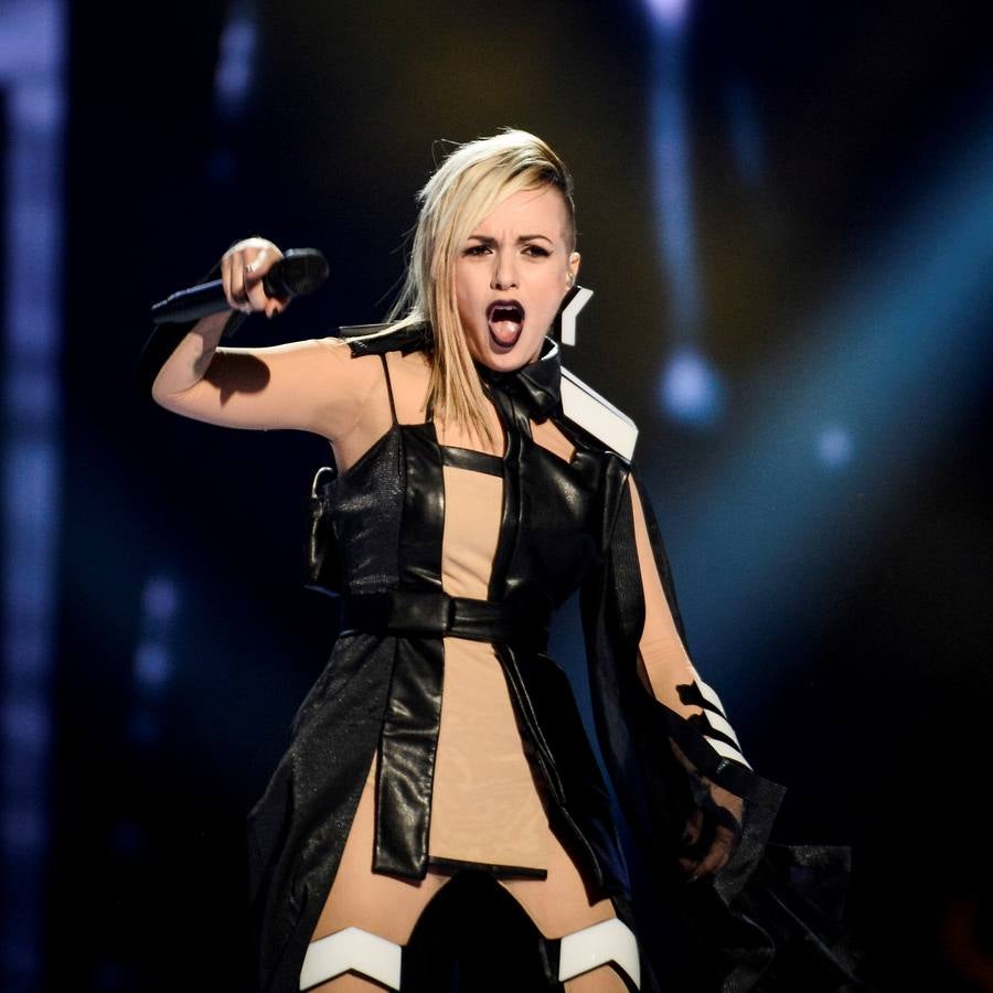 Representante de Bulgaria.