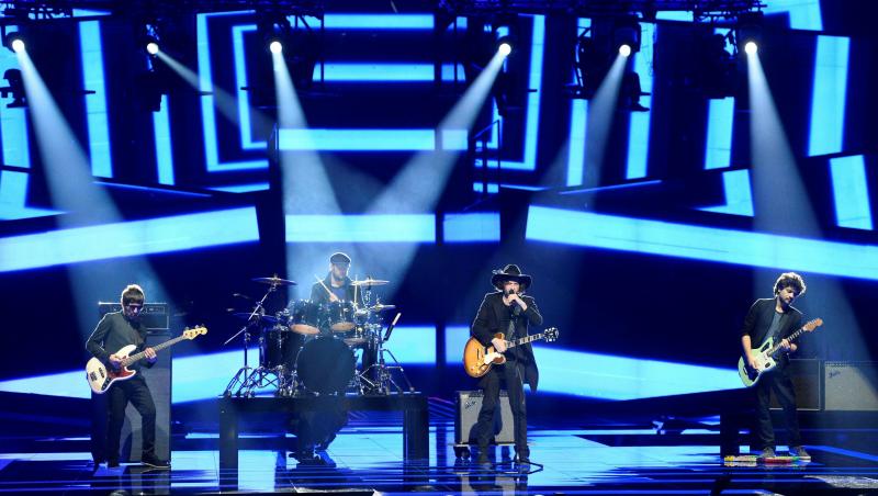 Representante de Georgia.