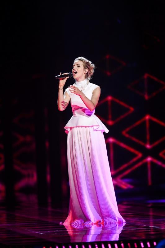 Representante de Reoública Checa.