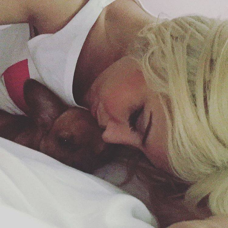 Las mejores imágenes de Amanda, concursante de &#039;GH VIP 16&#039;