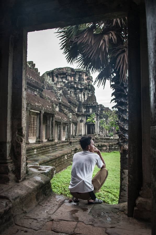 Un reino de pesadilla