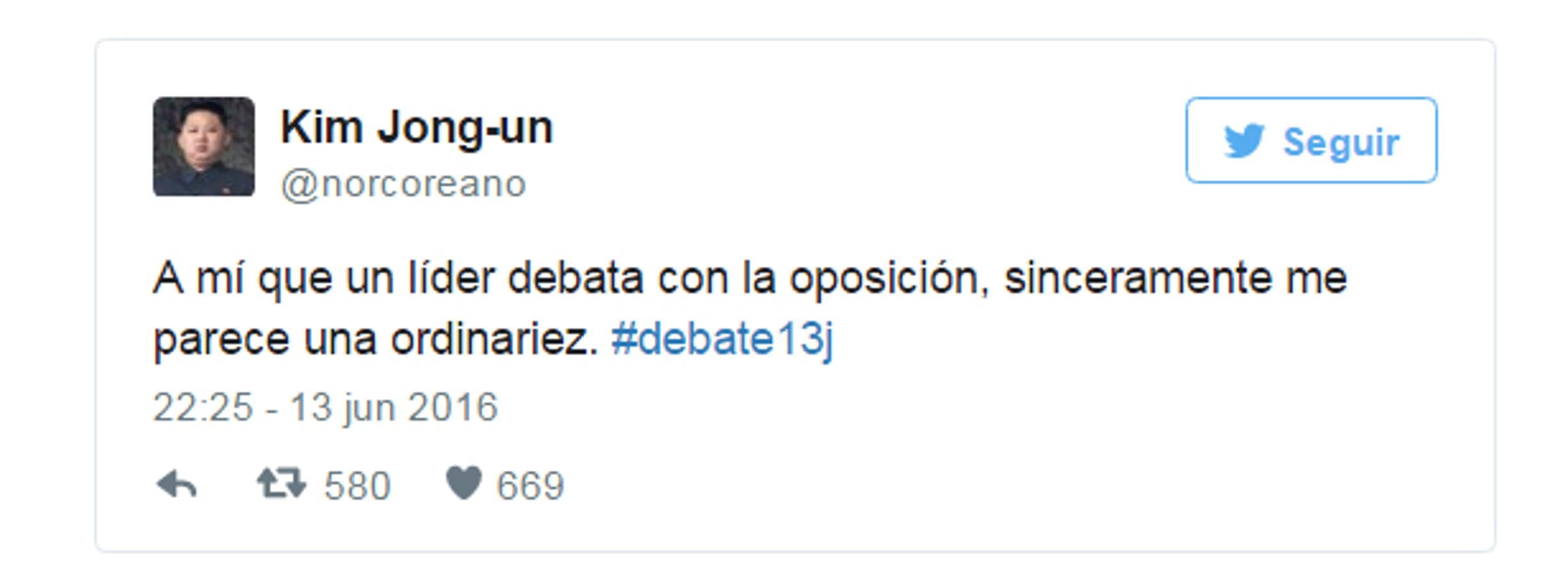 Los memes más divertidos del debate a cuatro